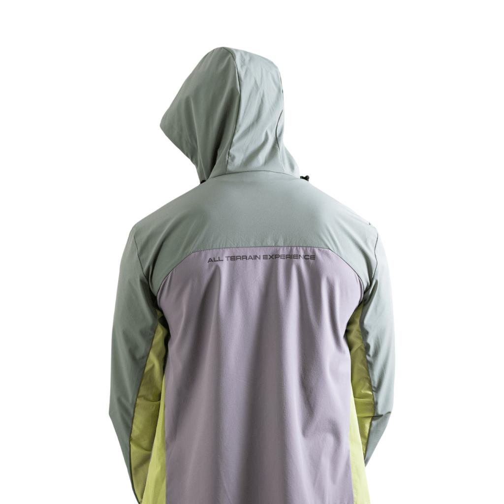 ATX Horizon Tracktop Men