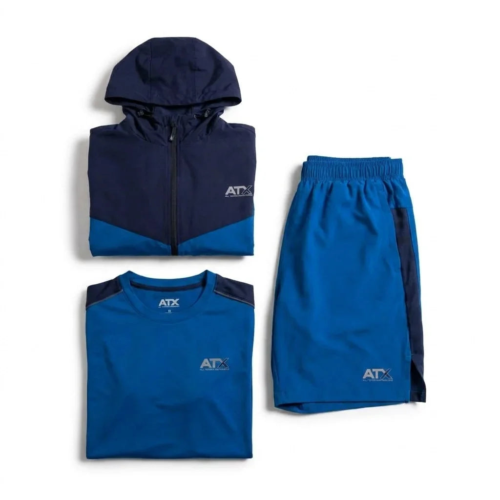 ATX Men's 3-Piece Performance Set