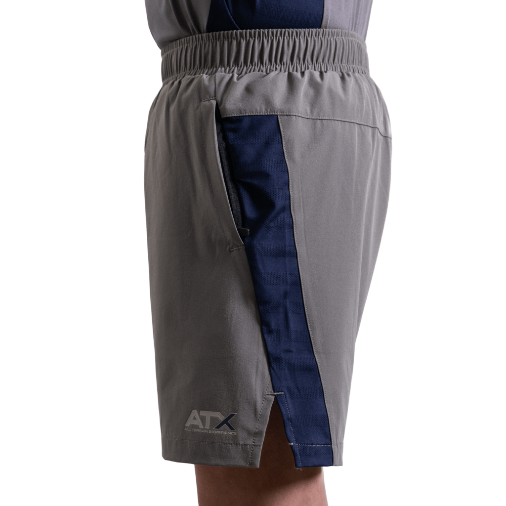 ATX Terra Short Junior