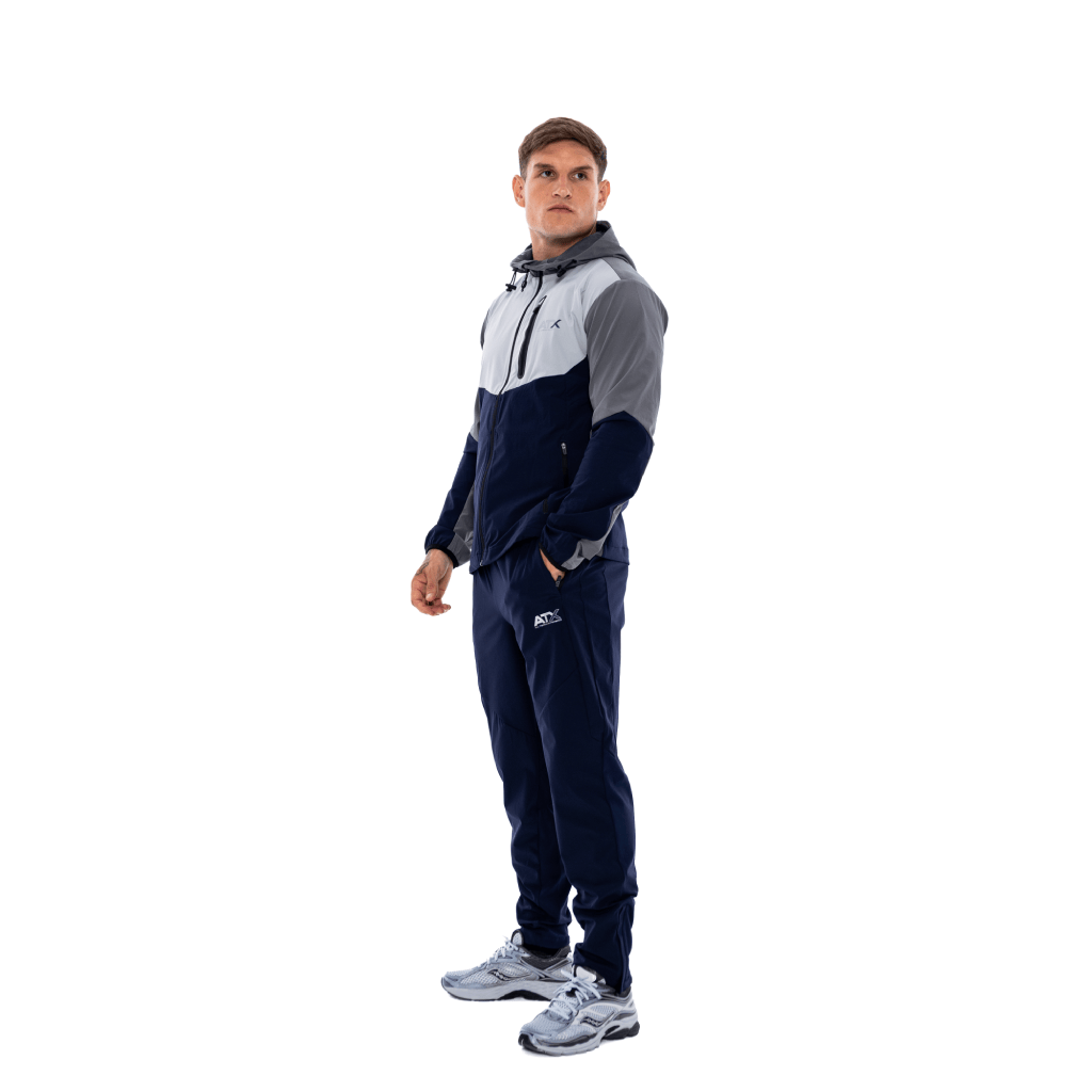 ATX Traverse Trackpant Men
