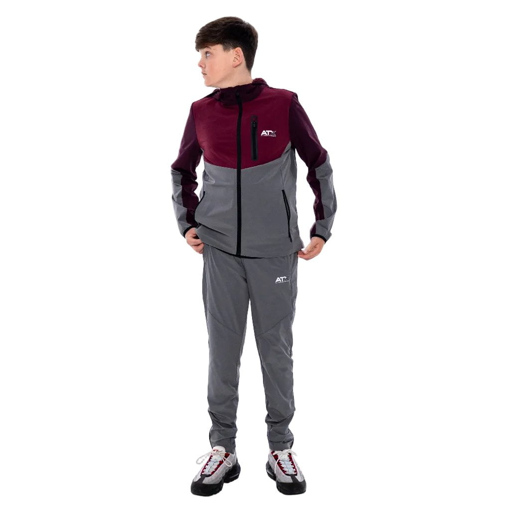 ATX Traverse Tracksuit Infant