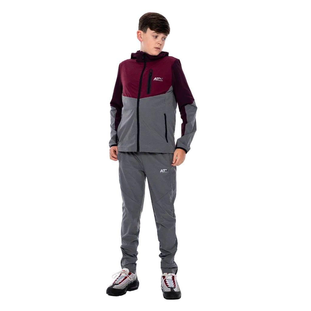 ATX Traverse Tracksuit Infant