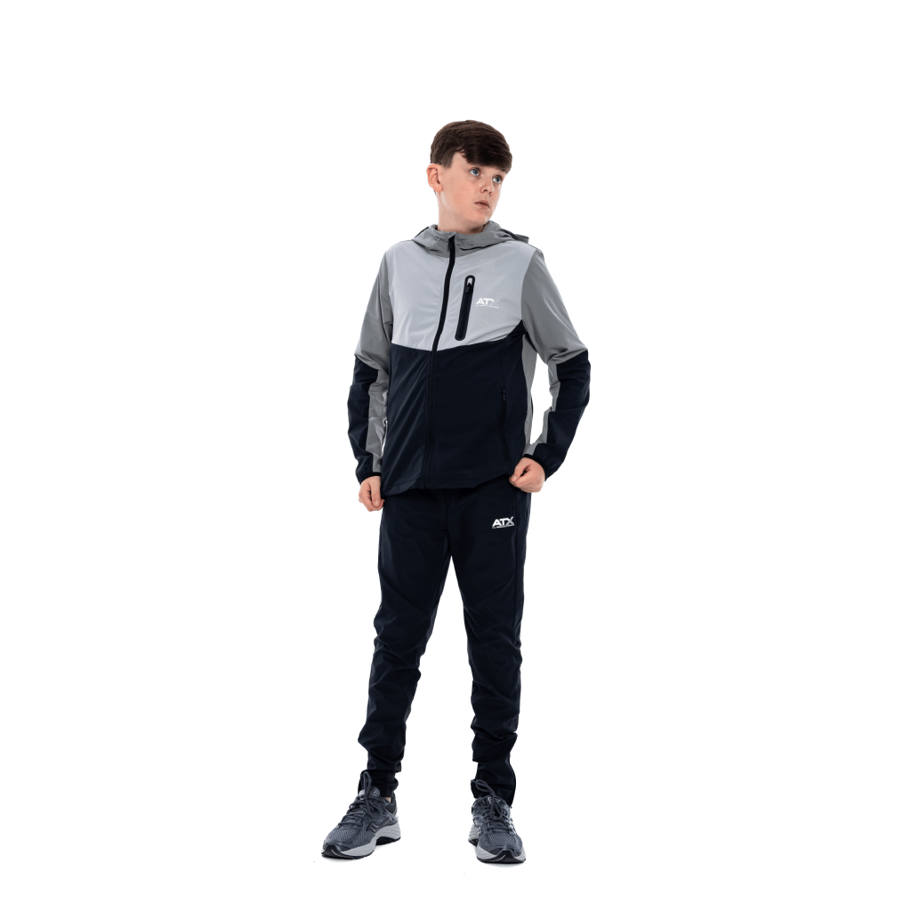 ATX Traverse Tracksuit Junior