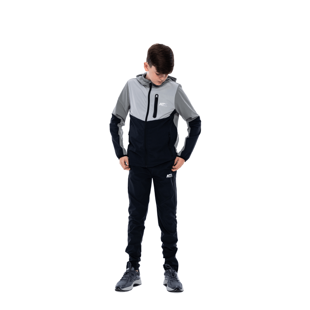 ATX Traverse Tracksuit Junior