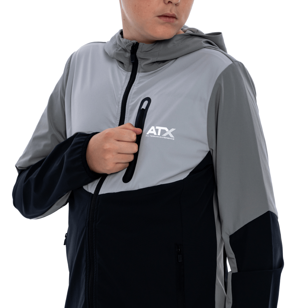 ATX Traverse Tracksuit Junior