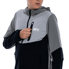 ATX Traverse Tracksuit Junior