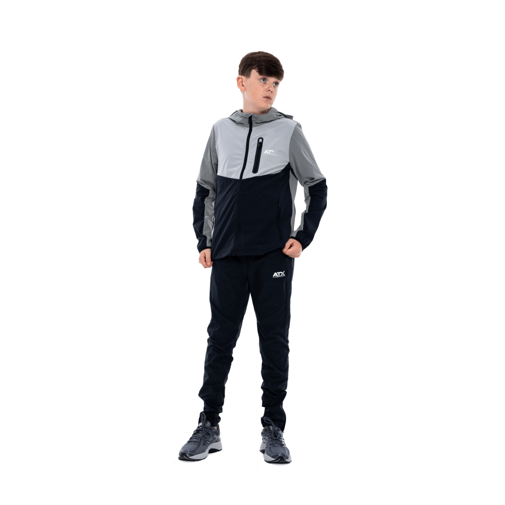 ATX Traverse Tracksuit Junior