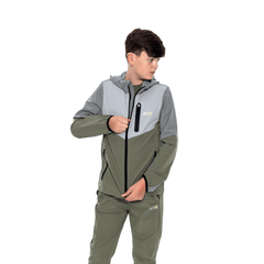ATX Traverse Tracksuit Junior