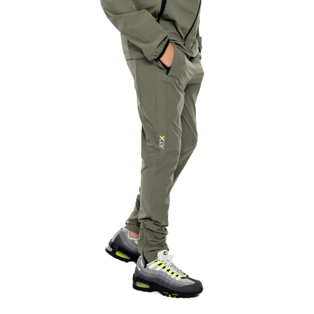 ATX Traverse Tracksuit Junior