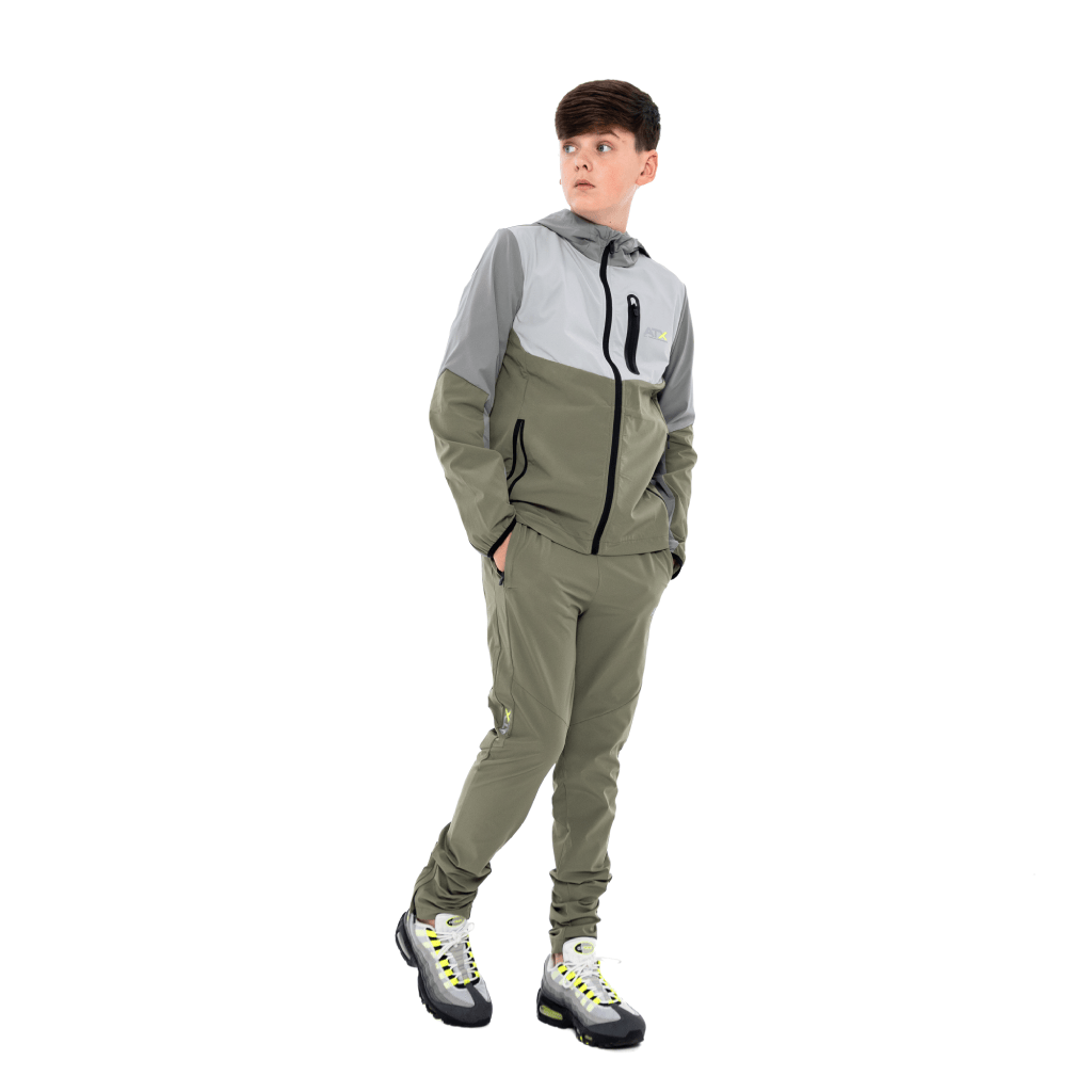 ATX Traverse Tracksuit Junior