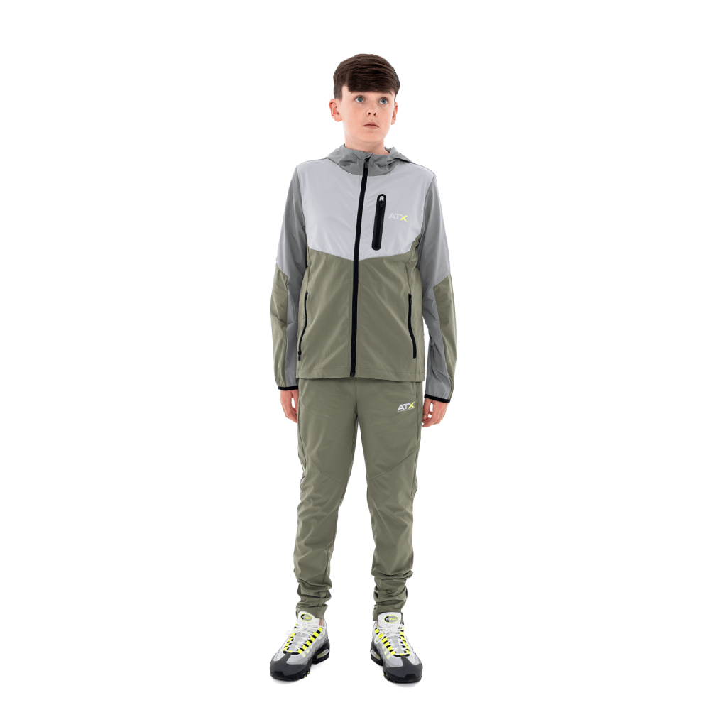ATX Traverse Tracksuit Junior