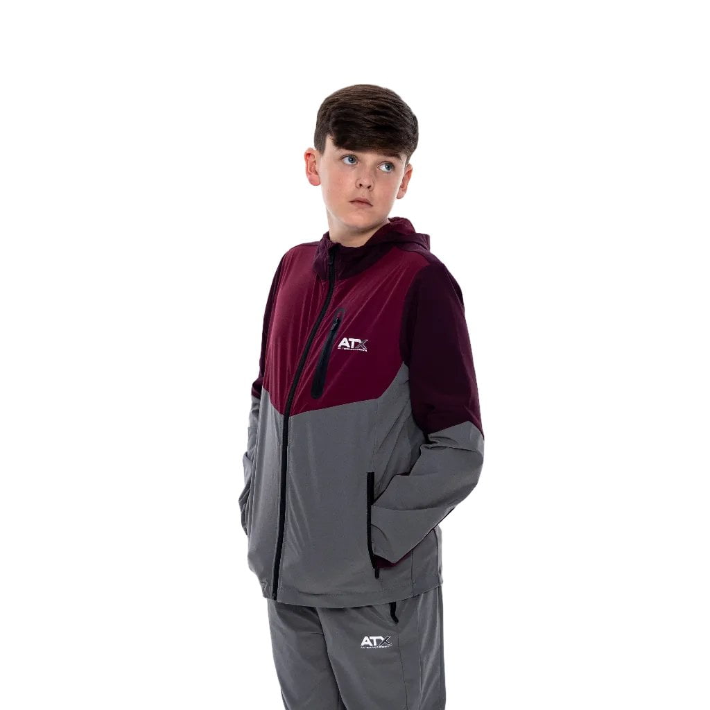 ATX Traverse Tracksuit Junior