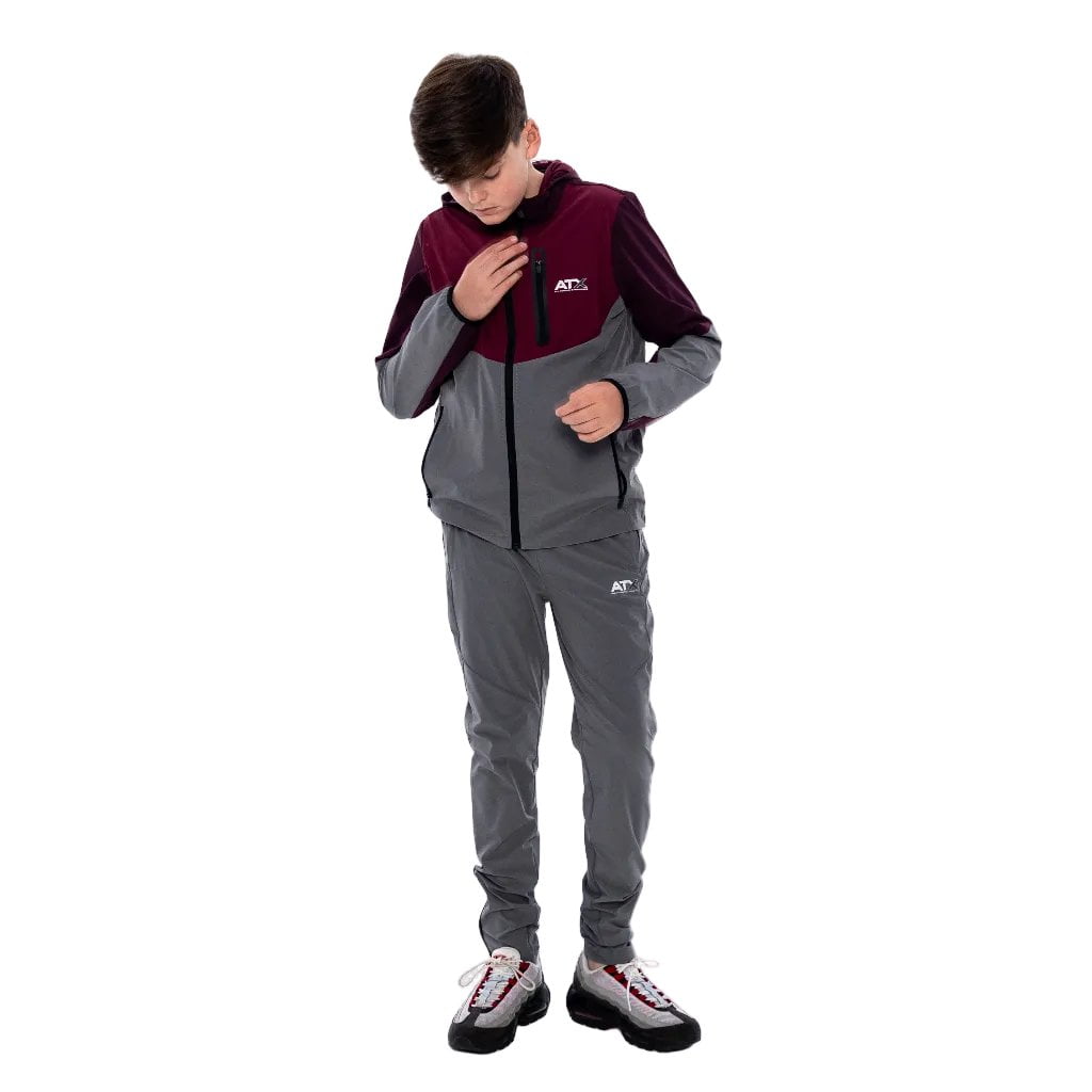 ATX Traverse Tracksuit Junior