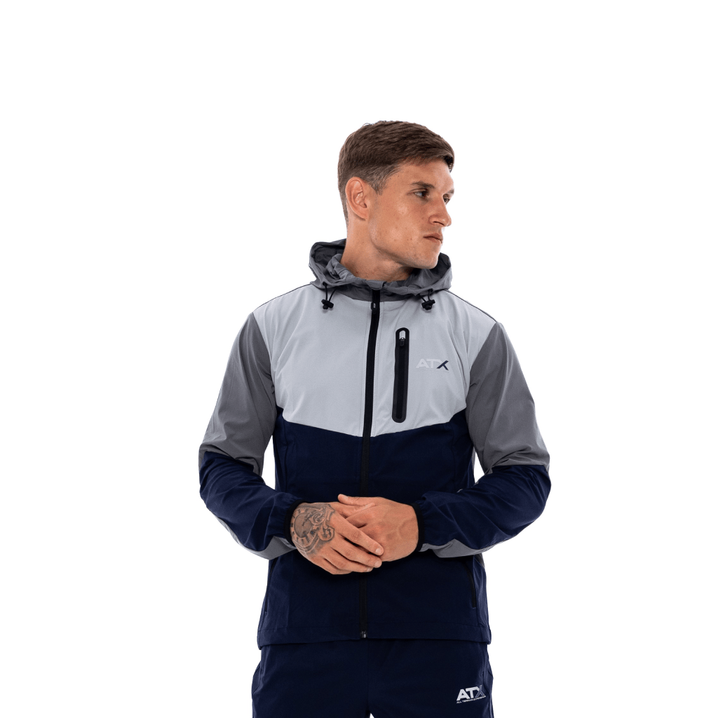 ATX Traverse Tracktop Men