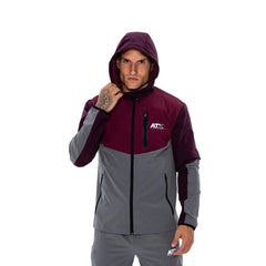 ATX Traverse Tracktop Men