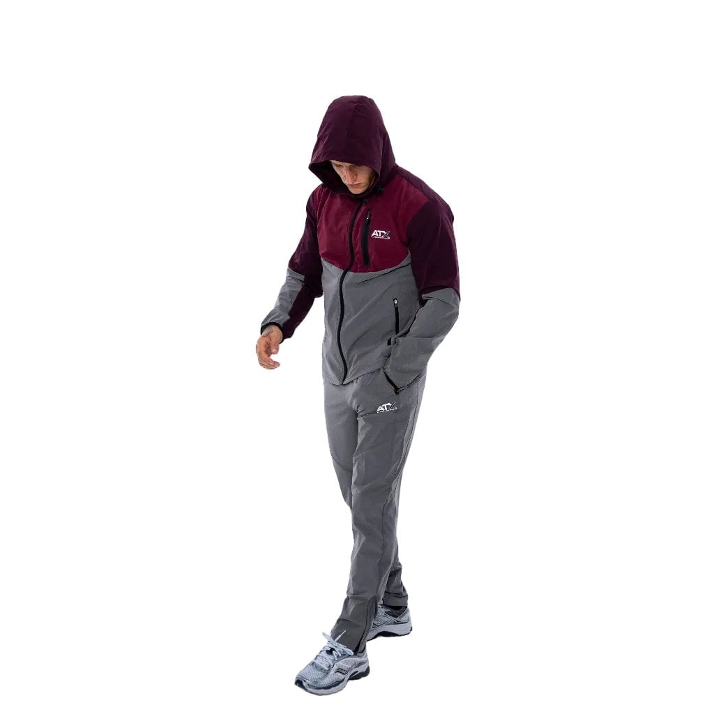 ATX Traverse Tracktop Men