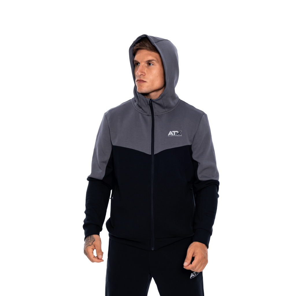 ATX Tundra Full-Zip Hoodie Men