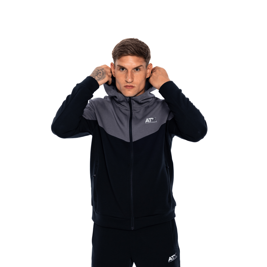 ATX Tundra Full-Zip Hoodie Men