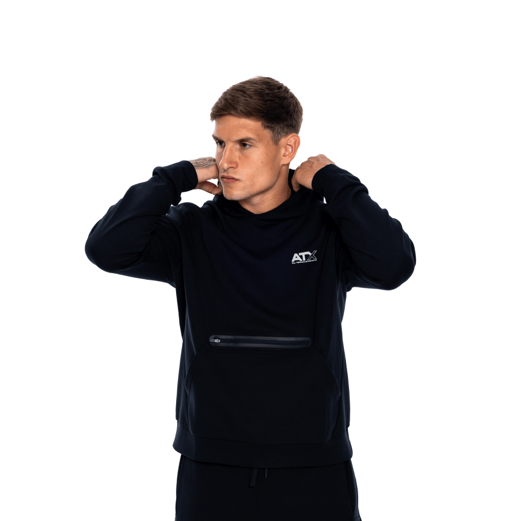 ATX Tundra OH Hoodie Men