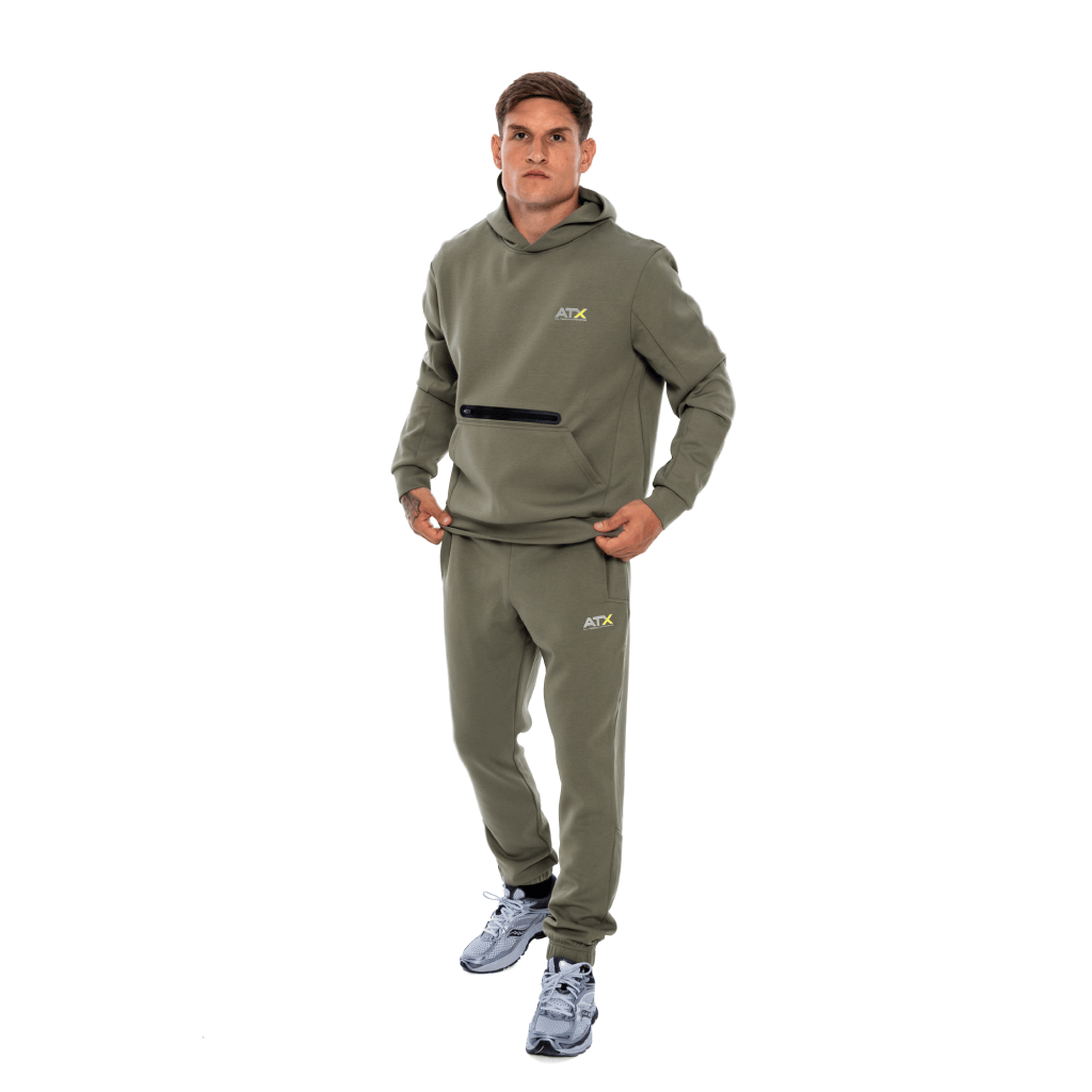 ATX Tundra OH Hoodie Men