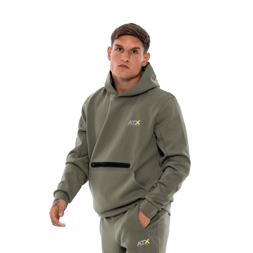 ATX Tundra OH Hoodie Men