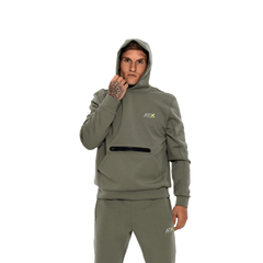 ATX Tundra OH Hoodie Men