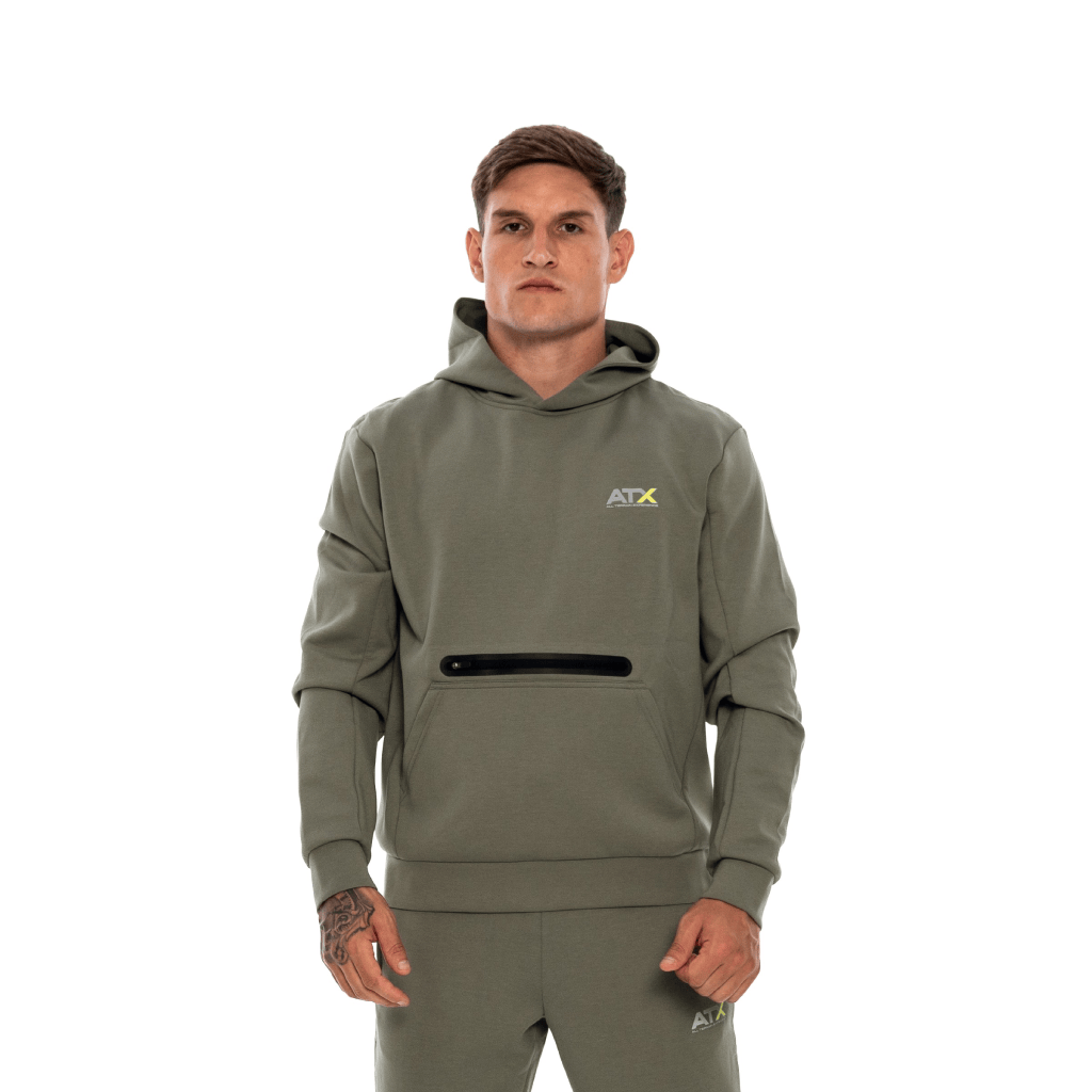 ATX Tundra OH Hoodie Men