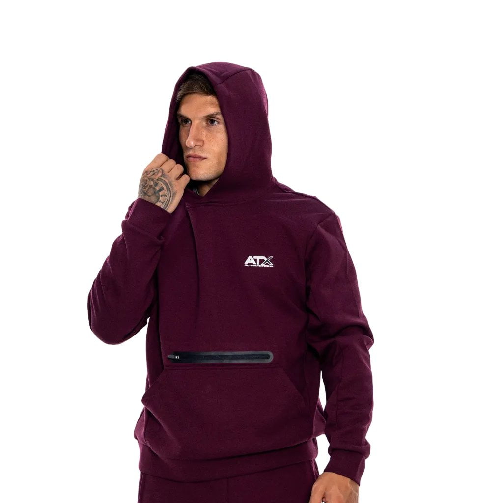 ATX Tundra OH Hoodie Men