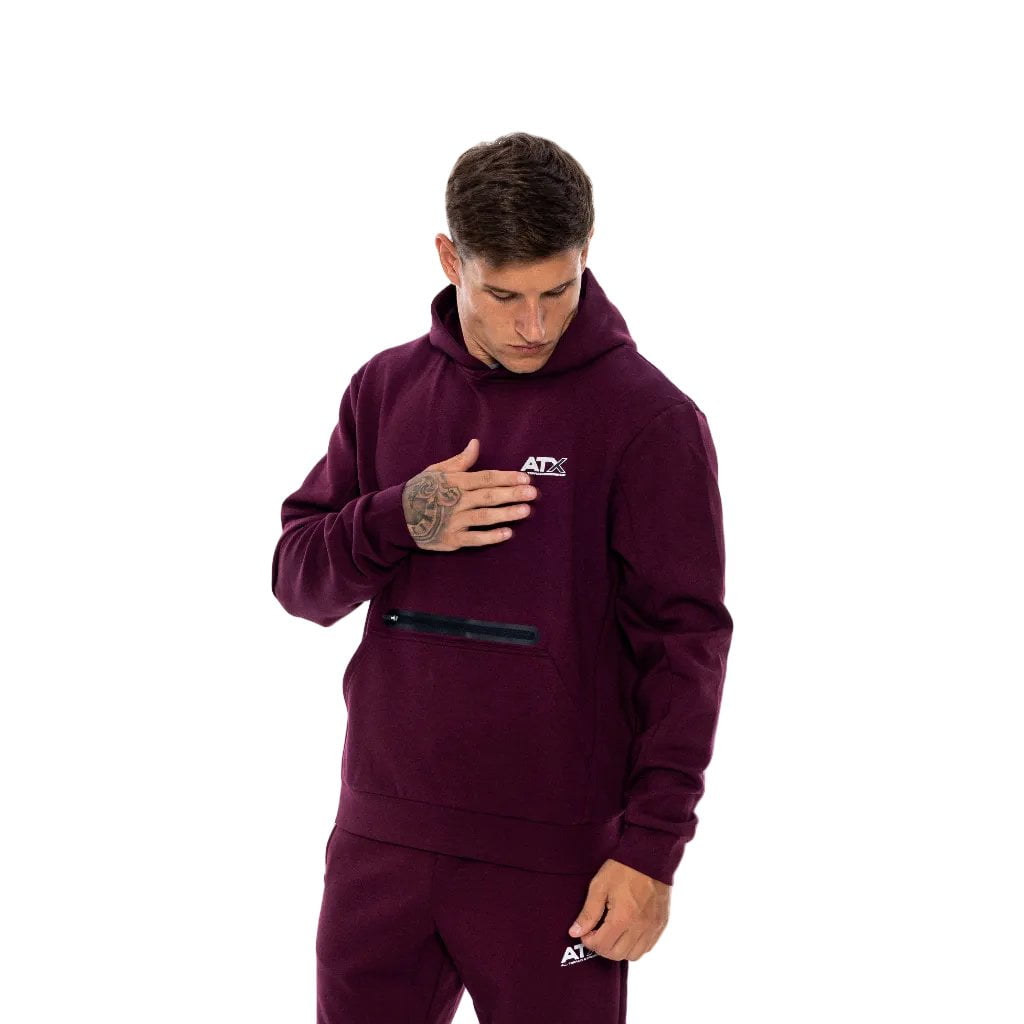 ATX Tundra OH Hoodie Men