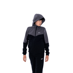ATX Tundra Tracksuit Full-Zip Junior