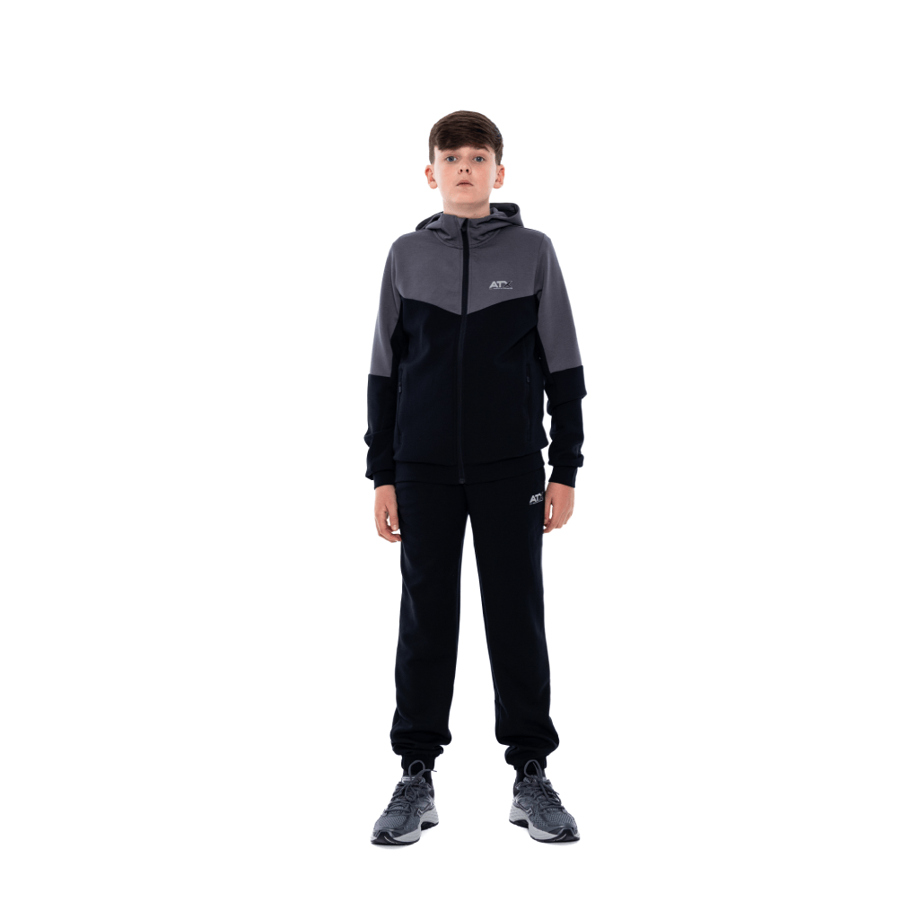 ATX Tundra Tracksuit Full-Zip Junior