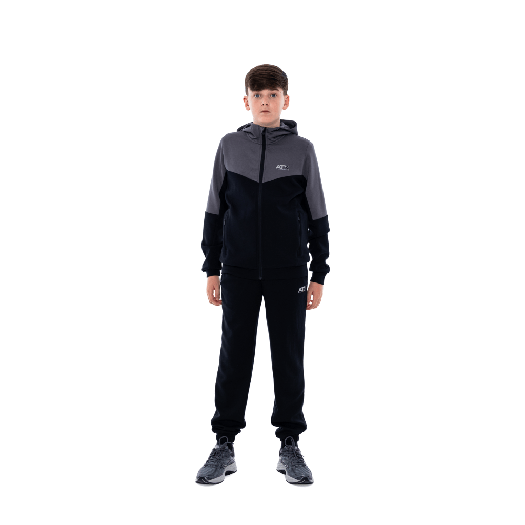 ATX Tundra Tracksuit Full-Zip Junior