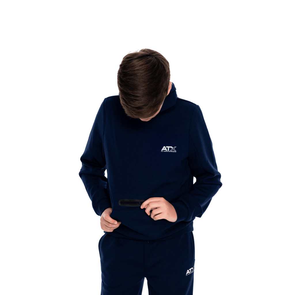 ATX Tundra Tracksuit OH Infant