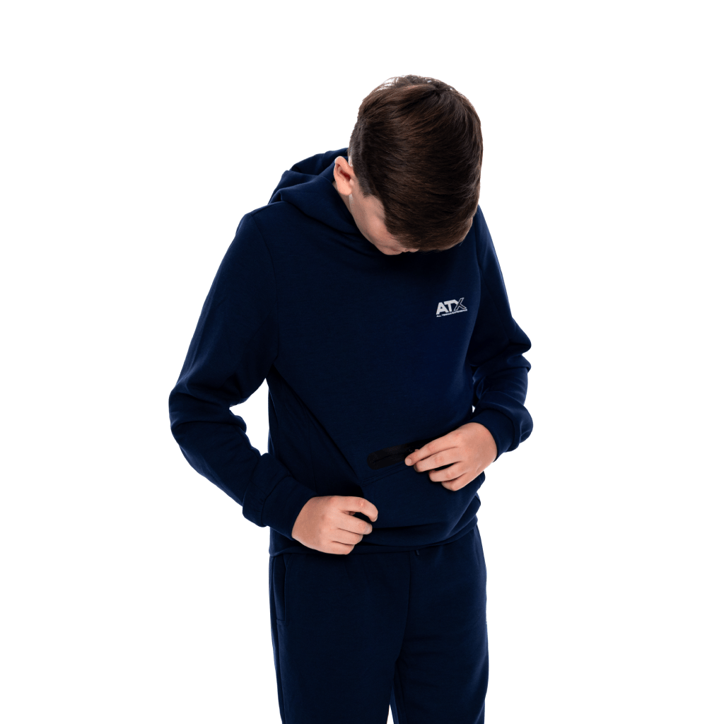 ATX Tundra Tracksuit OH Infant