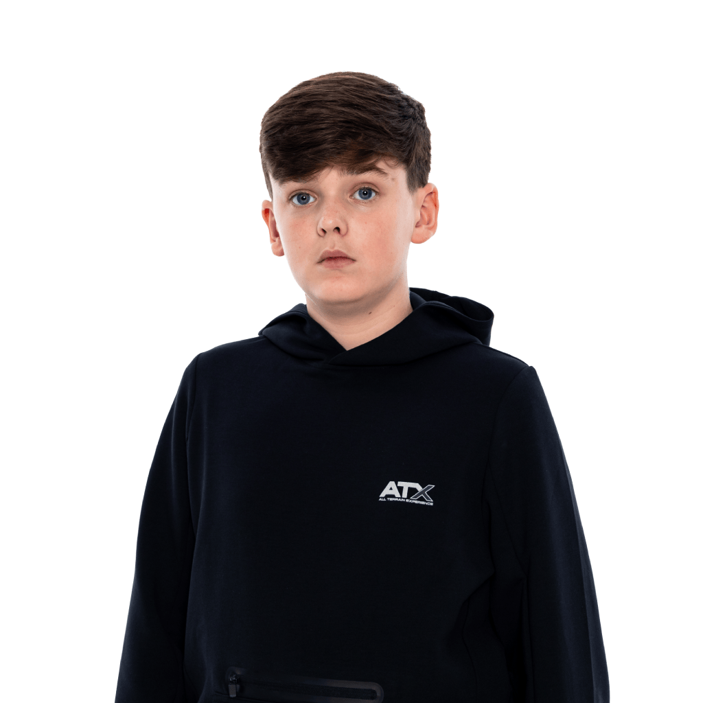 ATX Tundra Tracksuit OH Junior