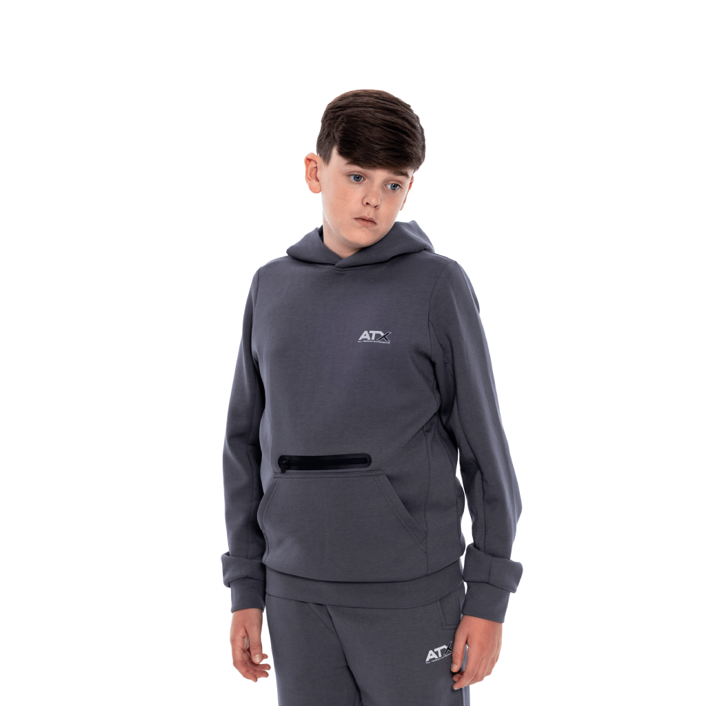 ATX Tundra Tracksuit OH Junior