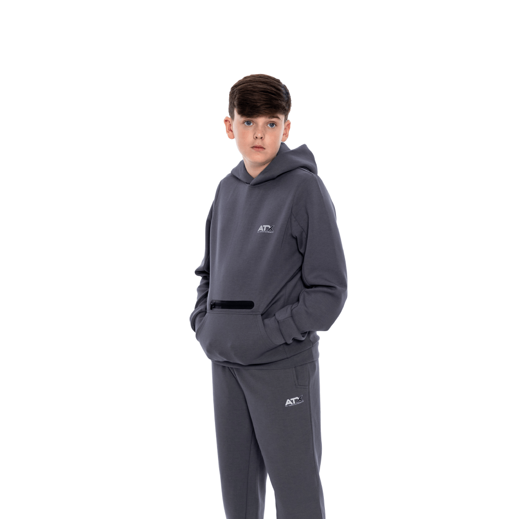 ATX Tundra Tracksuit OH Junior