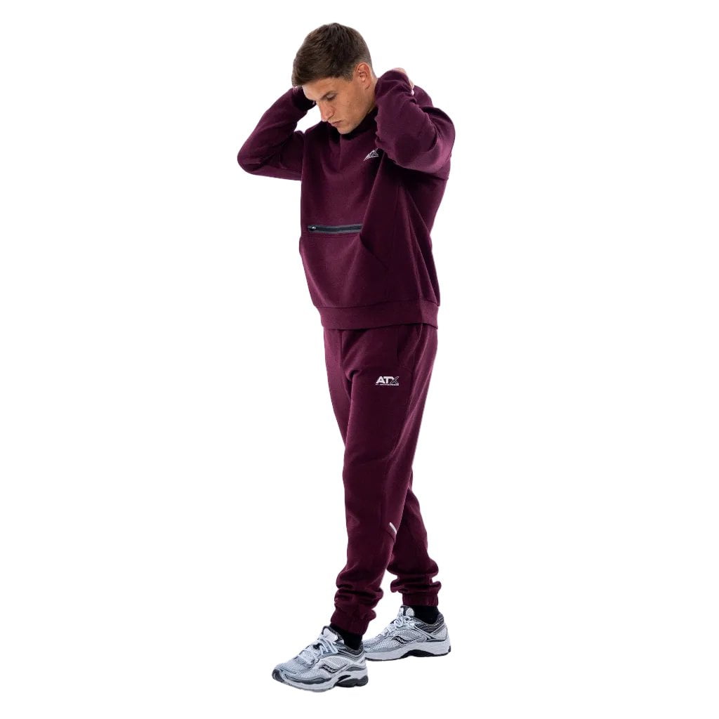 ATX Tundra Tracksuit OH Junior