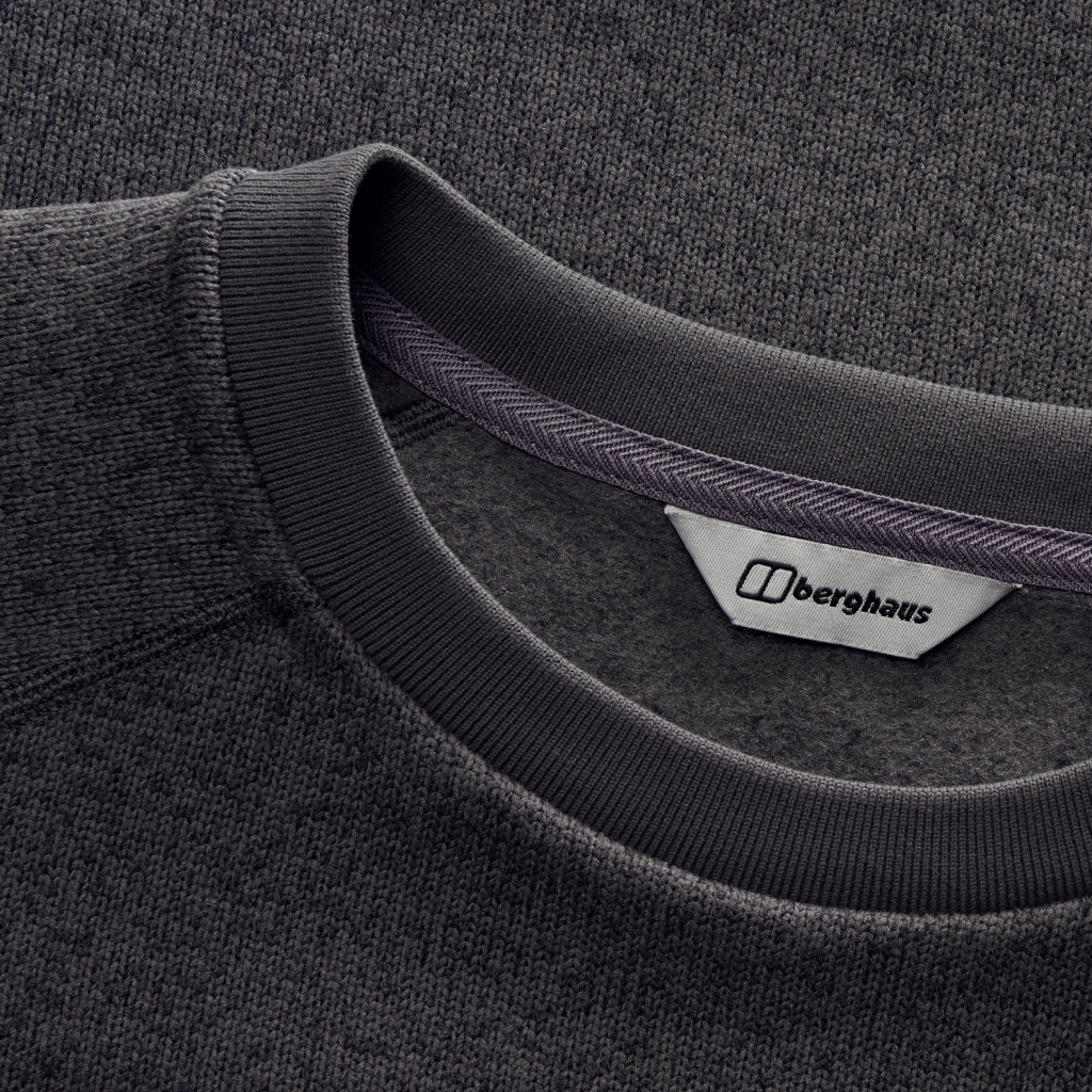 Berghaus Ashbrooke Sweater Men