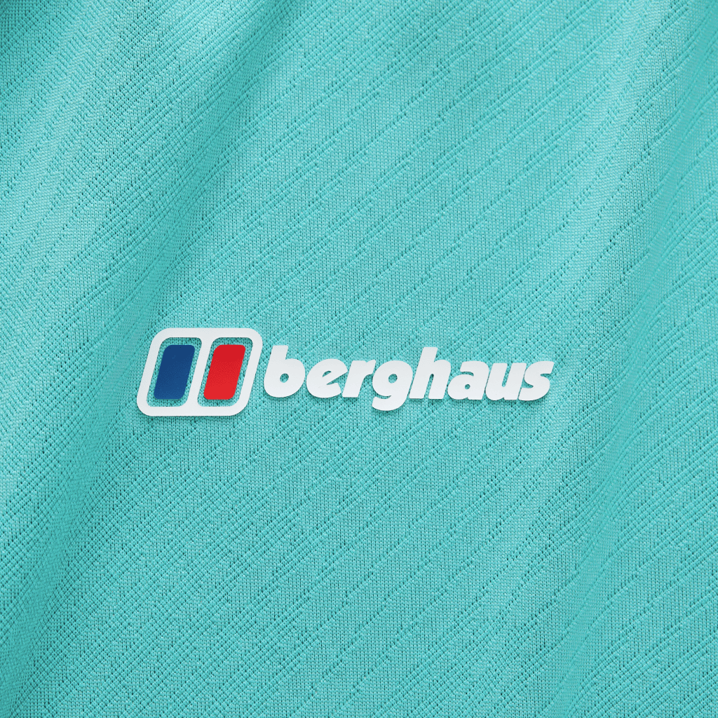 Berghaus Dawdon Tech T-Shirt Men