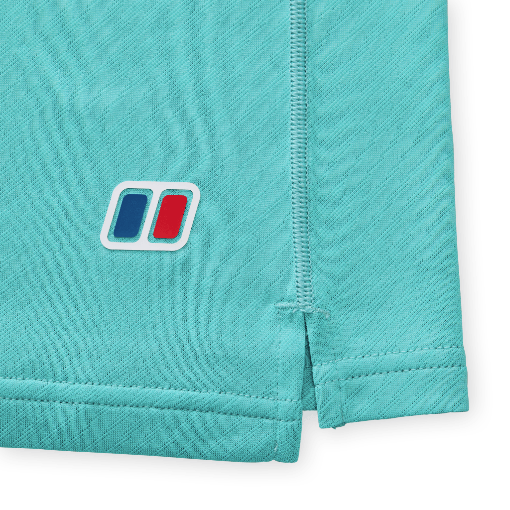 Berghaus Dawdon Tech T-Shirt Men