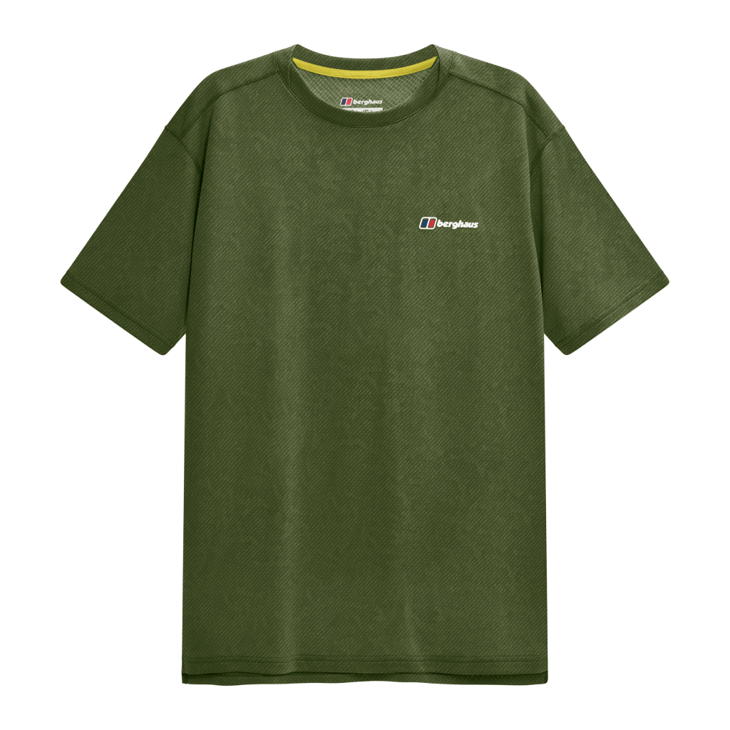 Berghaus Dawdon Tech T-Shirt Men