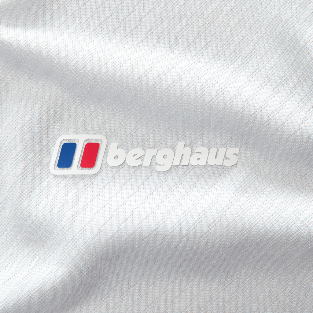 Berghaus Dawdon Tech T-Shirt Men