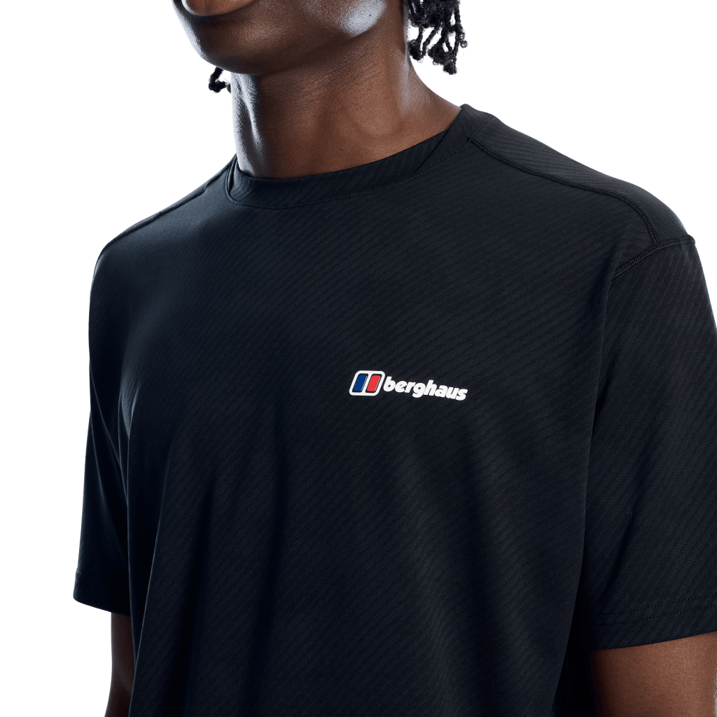 Berghaus Dawdon Tech T-Shirt Men