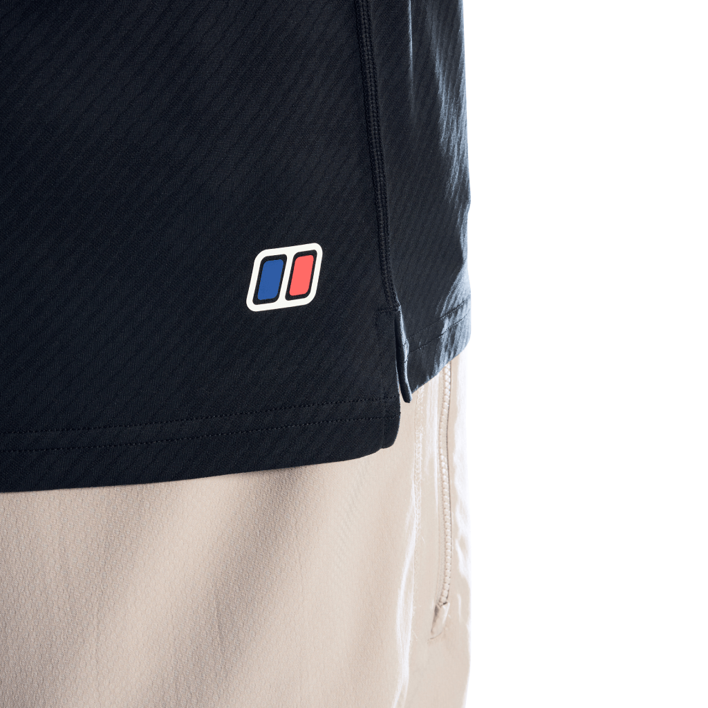 Berghaus Dawdon Tech T-Shirt Men