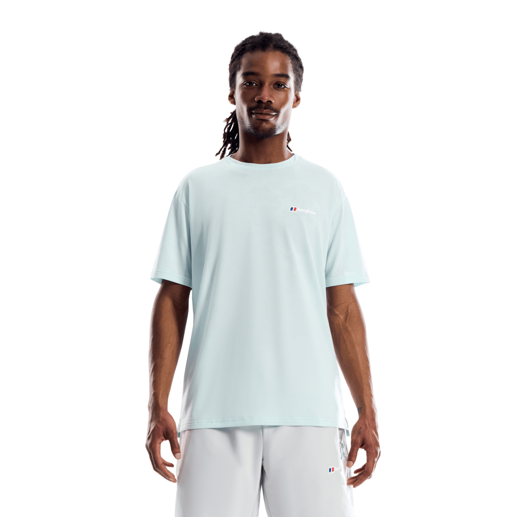 Berghaus Dawdon Tech T-Shirt Men
