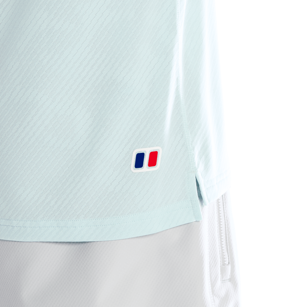 Berghaus Dawdon Tech T-Shirt Men