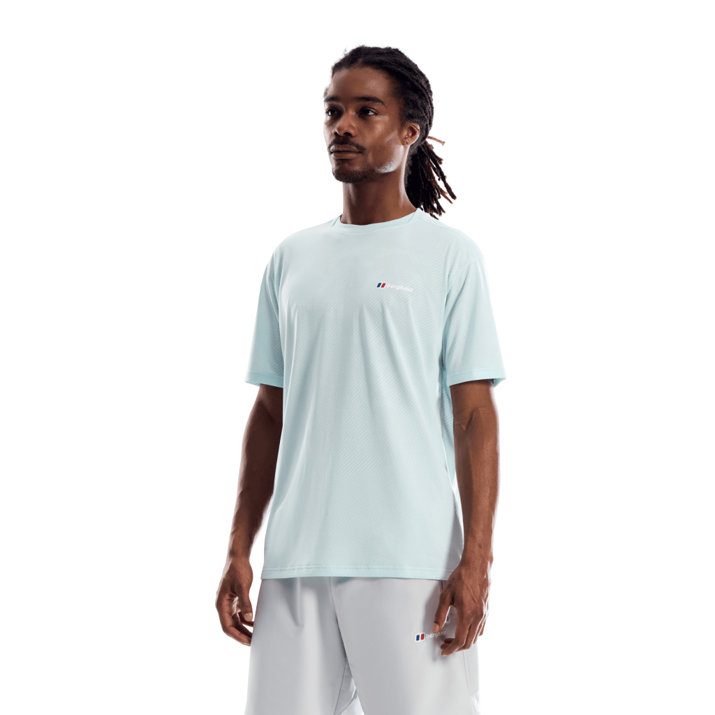 Berghaus Dawdon Tech T-Shirt Men