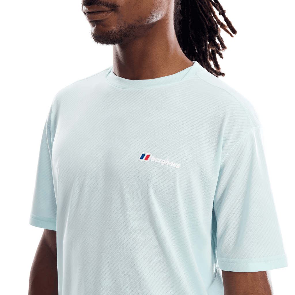 Berghaus Dawdon Tech T-Shirt Men