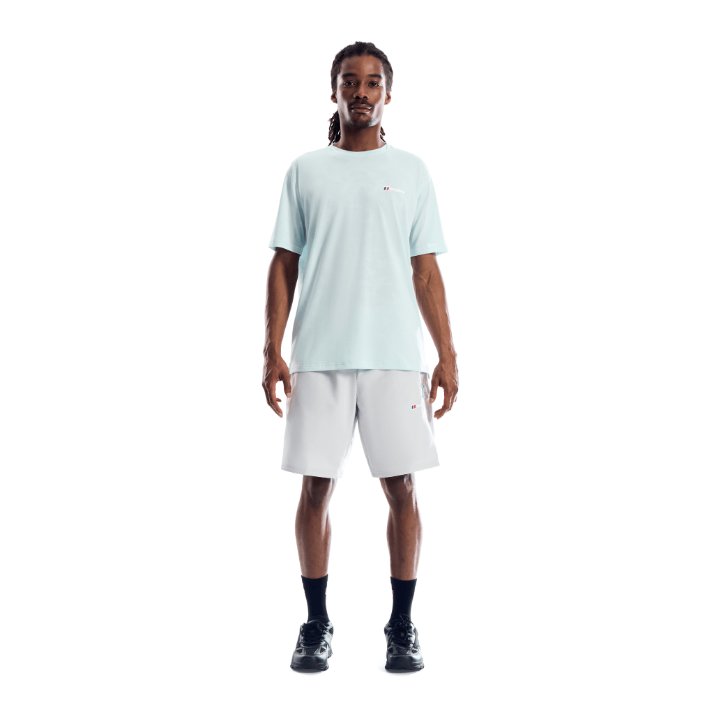 Berghaus Dawdon Tech T-Shirt Men
